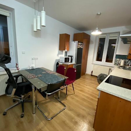 Apartament Czytelnia - Parking Gratis Πόζναν Εξωτερικό φωτογραφία