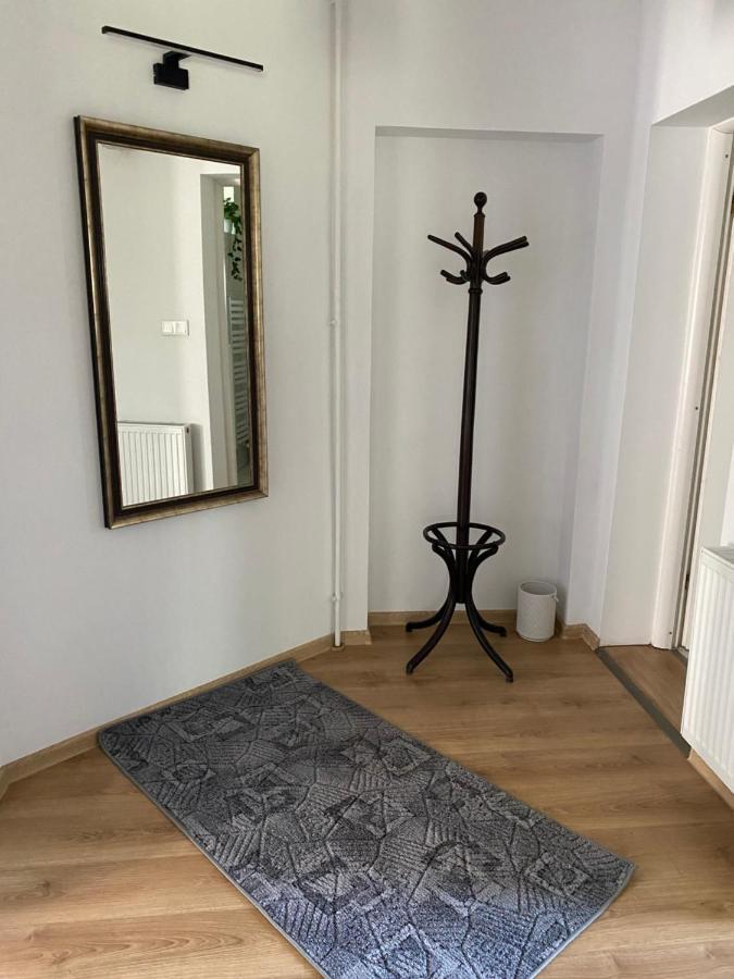 Apartament Czytelnia - Parking Gratis Πόζναν Εξωτερικό φωτογραφία